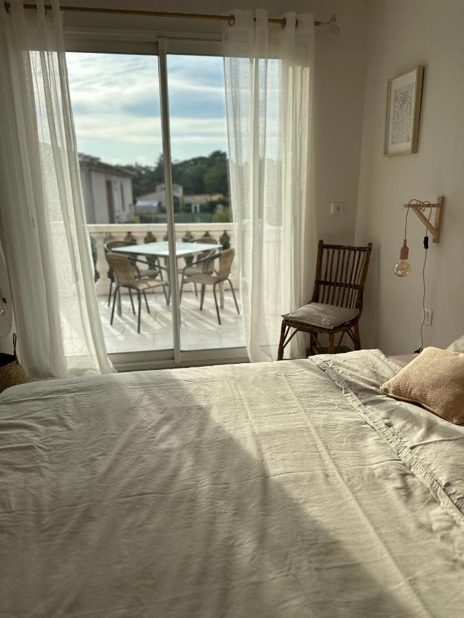La Villa Du Rayol Saint Maximin エクステリア 写真